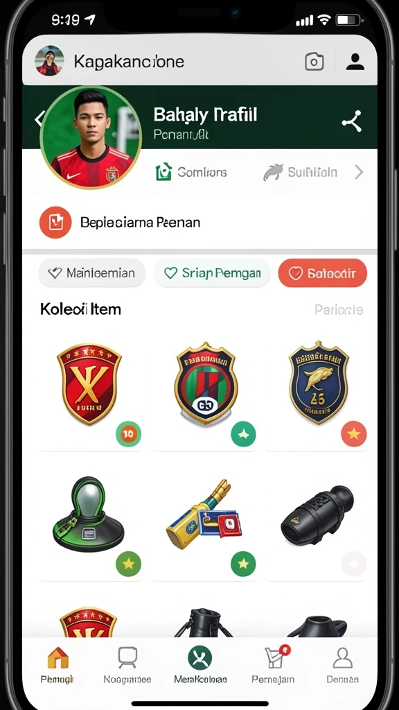 Screenshot toto12 nomor 3