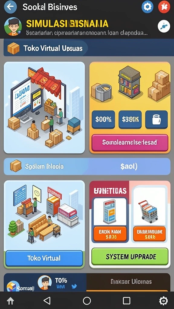 Screenshot toto22 nomor 3