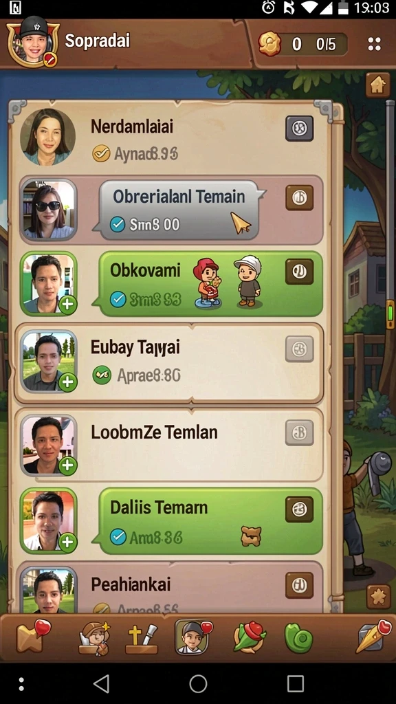 Screenshot v98 nomor 3