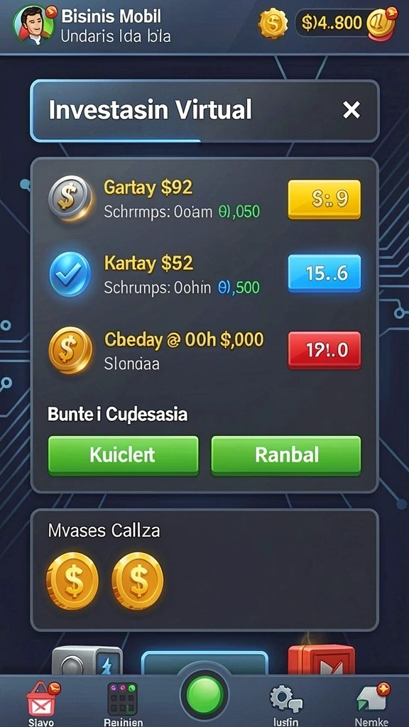 Screenshot vegas969 nomor 3