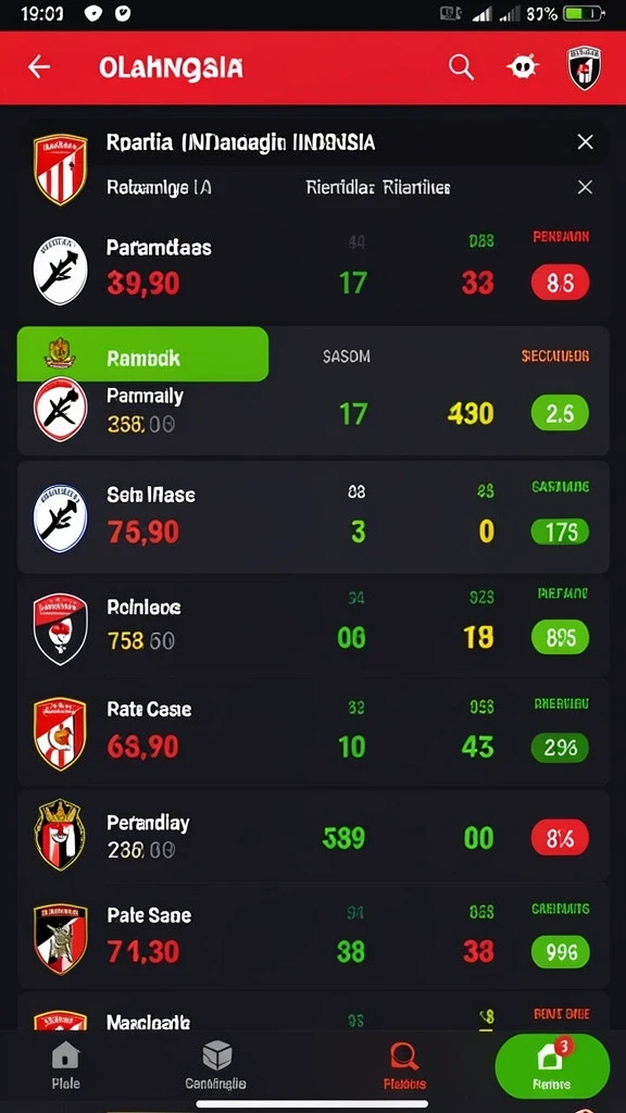 Screenshot vo777 nomor 3
