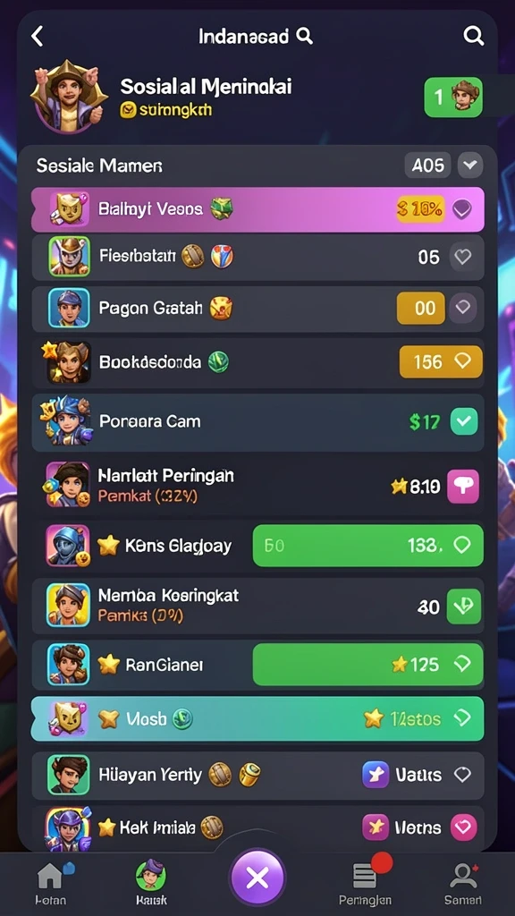 Screenshot war138 nomor 3