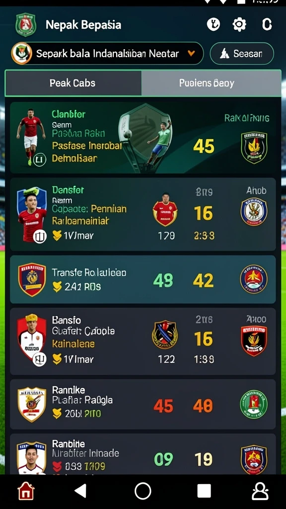 Screenshot winallcasino nomor 2