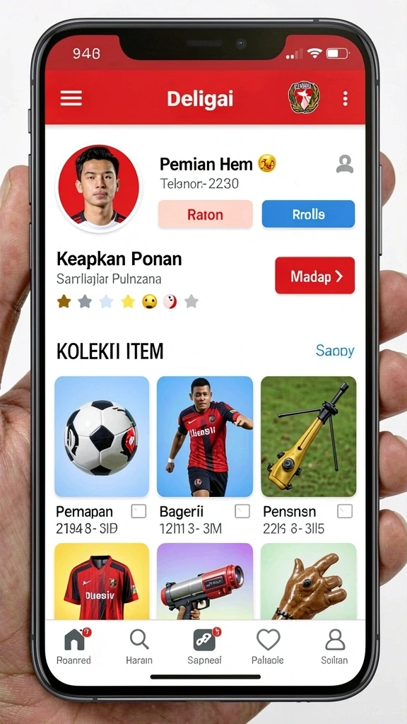 Screenshot zofaza nomor 1