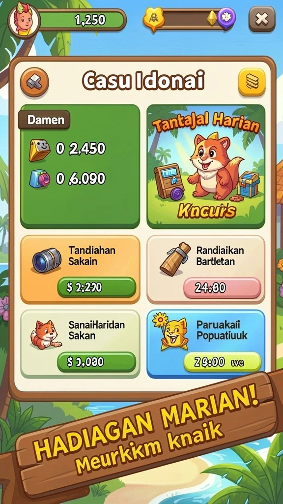 Screenshot zofaza nomor 3