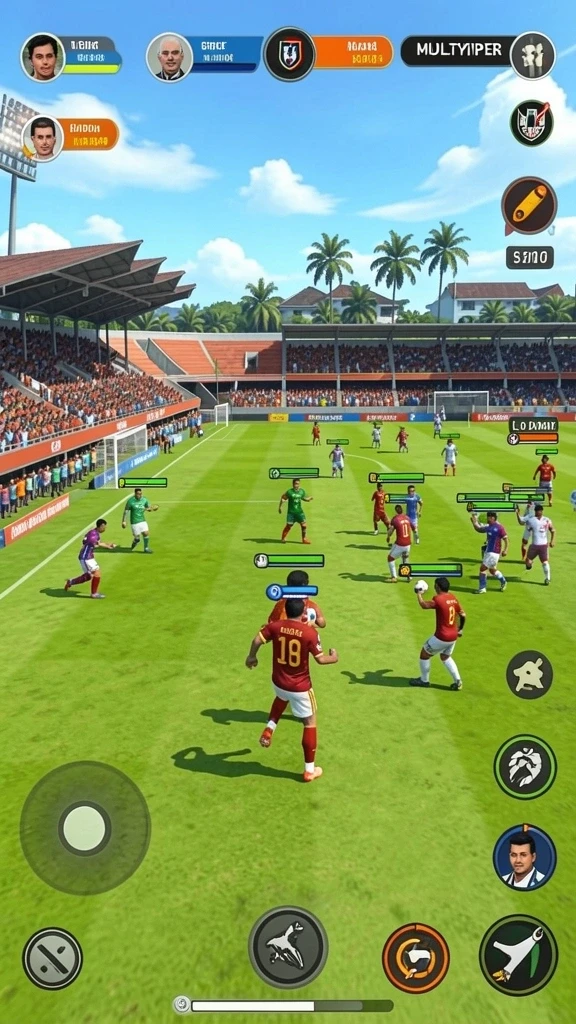 Screenshot zorototo nomor 3