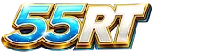 55rt — logo banner resmi Indonesia